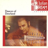 Dances Of Dowland Mp3