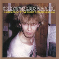 Christ Versus Warhol Mp3