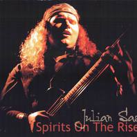 Spirits On The Rise Mp3