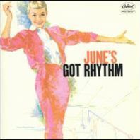 June's Got Rhythm Mp3