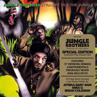 Straight Out The Jungle (Special Edition) CD1 Mp3