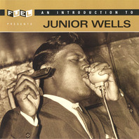 An Introduction To Junior Wells Mp3