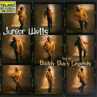 Live at Buddy Guy's Legends Mp3