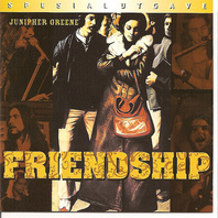 Friendship (Vinyl) Mp3