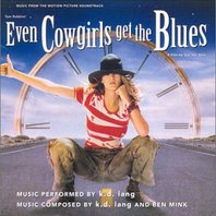 Even Cowgirls Get The Blues Mp3
