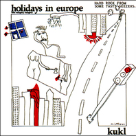 Holidays in Europe (The Naughty Nought) Mp3