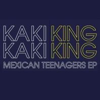 Mexican Teenagers (EP) Mp3