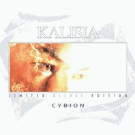 Cybion (Limited Edition) CD1 Mp3