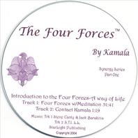 The Four Forces Mp3
