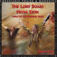 The Lord Roars From Zion Mp3