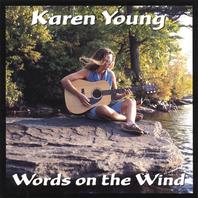 Words On The Wind Mp3