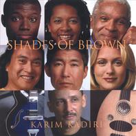 Shades of Brown Mp3