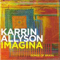Imagina Songs Of Brazil Mp3