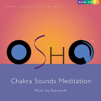 Chakra Sounds Mp3
