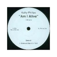 Am I Alive (Single) Mp3