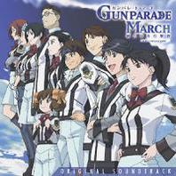 Gunparade March Mp3