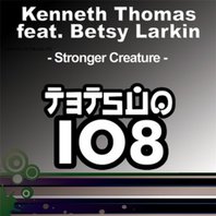 Stronger Creature (feat. Betsy Larkin) (CDM) Mp3