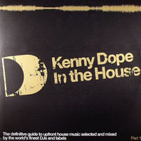 In The House CD1 Mp3