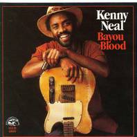 Bayou Blood Mp3