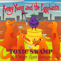 TOXIC SWAMP & Other Love Songs Mp3