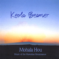 Mohala Hou - Music of the Hawaiian Renaissance Mp3