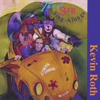 Travel Song Sing Alongs Mp3