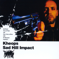 Sad Hill Impact Mp3