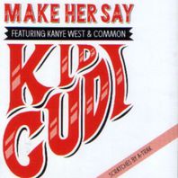 Make Her Say (feat. Kanye West, Common) (CDS) Mp3
