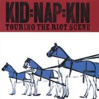 Touring The Riot Scene (EP) Mp3