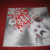 The Kids of Carnage-7 Inch Mp3