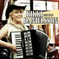 Kikki's Bästa CD1 Mp3