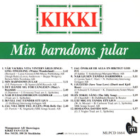 Min barndoms jular Mp3