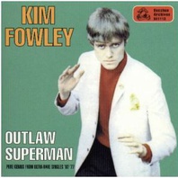 Outlaw Superman Mp3