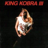 King Kobra III Mp3