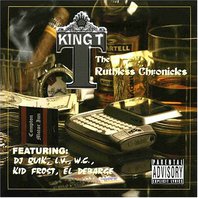 The Ruthless Chronicles Mp3