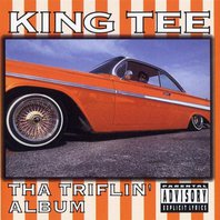 Tha Triflin' Album Mp3