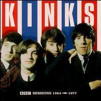 The Songs We Sang for Auntie: BBC Sessions 1964-1977 Disc 1 Mp3