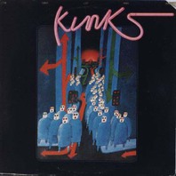 The Great Lost Kinks Album Mp3