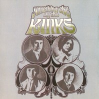 Something Else By The Kinks (Vinyl) Mp3