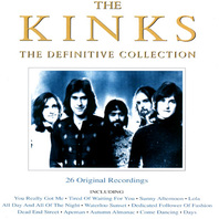 The Definitive Collection Mp3