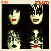 Dynasty (Vinyl) Mp3