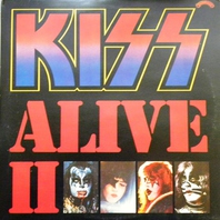 Alive II (Vinyl) Mp3