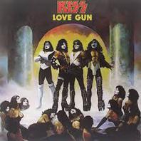 Love Gun (Vinyl) Mp3
