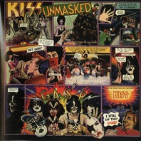 Unmasked (Vinyl) Mp3