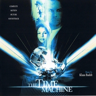 The Time Machine (Complete) Mp3