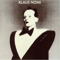 Klaus Nomi Mp3