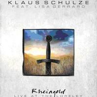 Rheingold Live At The Loreley (With Lisa Gerrard) Mp3
