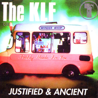 Justified & Ancient (CDS) Mp3