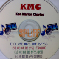 We Are The Boss-Full-Promo-CDS Mp3
