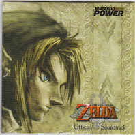 The Legend Of Zelda: Twilight Princess Official Soundtrack Mp3